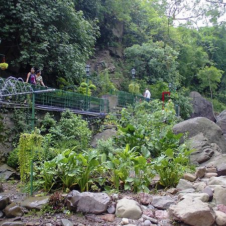 Savoy Greens Hotel Kasauli Exterior photo
