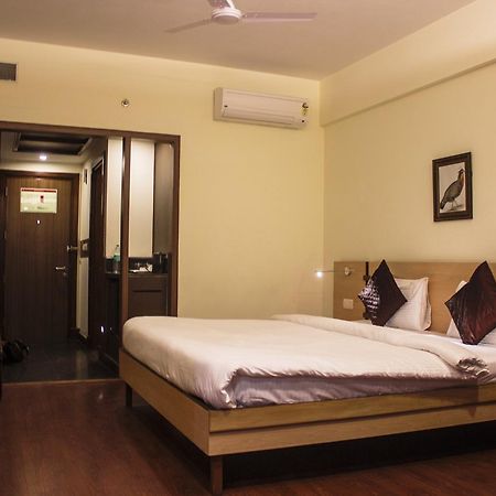 Savoy Greens Hotel Kasauli Exterior photo