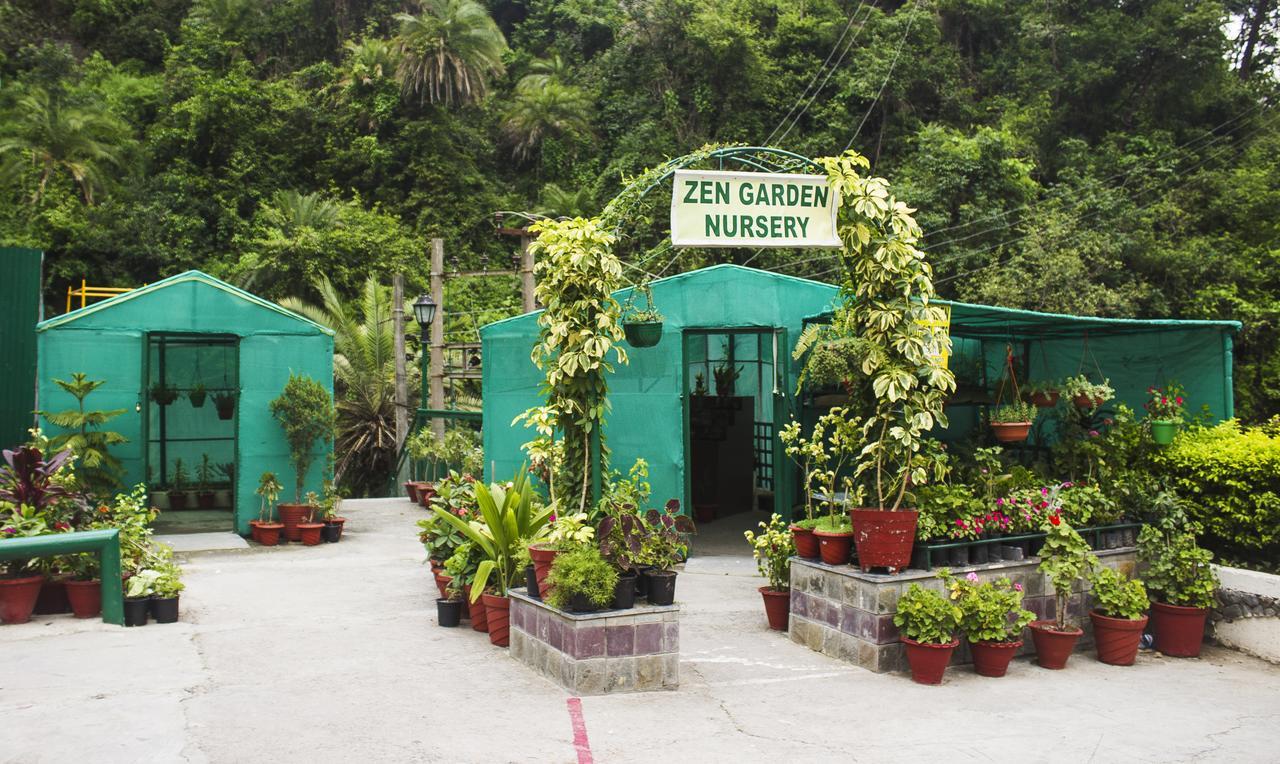 Savoy Greens Hotel Kasauli Exterior photo