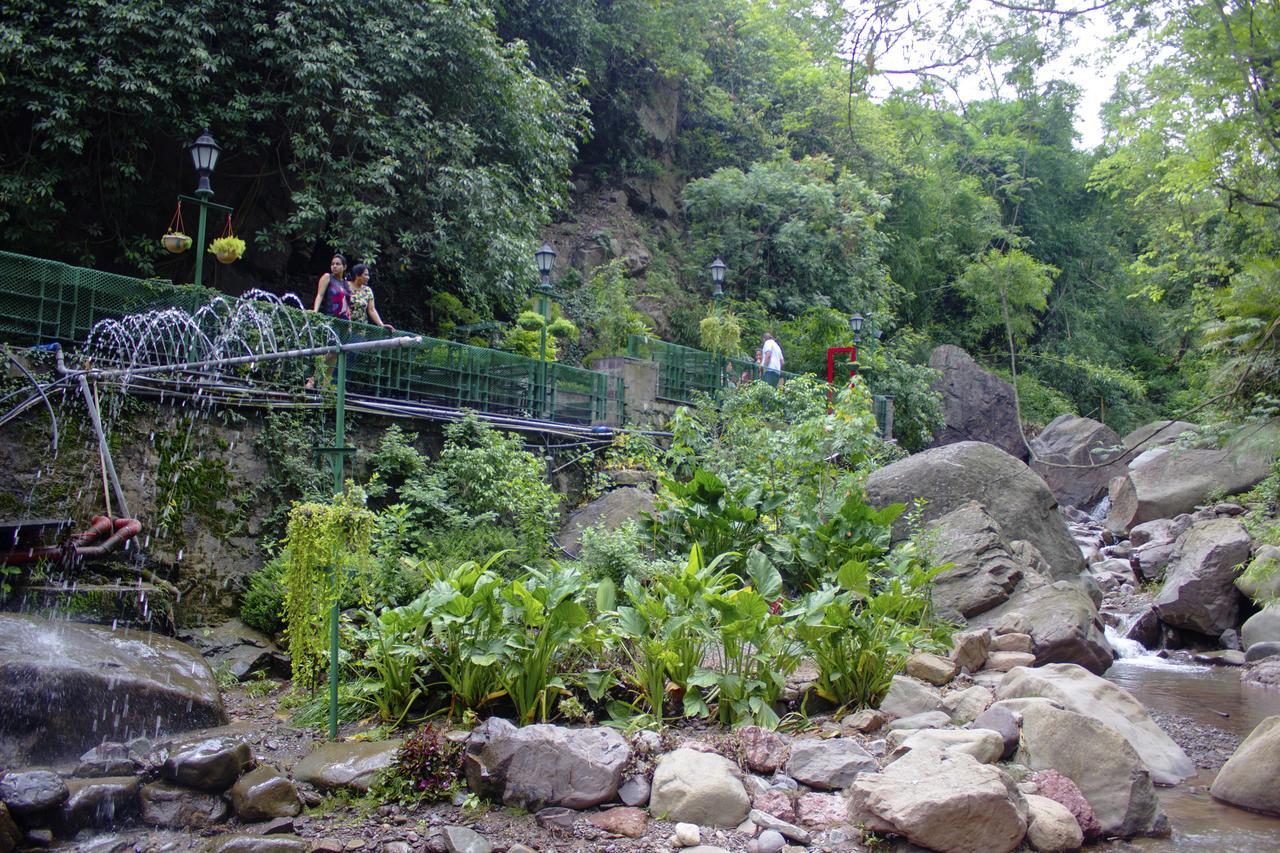 Savoy Greens Hotel Kasauli Exterior photo